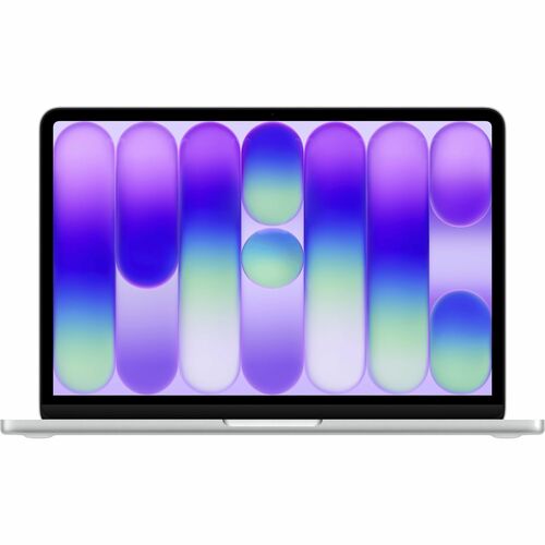 Apple MacBook Neo MHFA4E/A Plata
