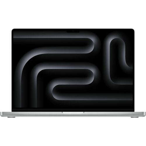 Apple MacBook Pro 14.2″ M5 Pro Plata