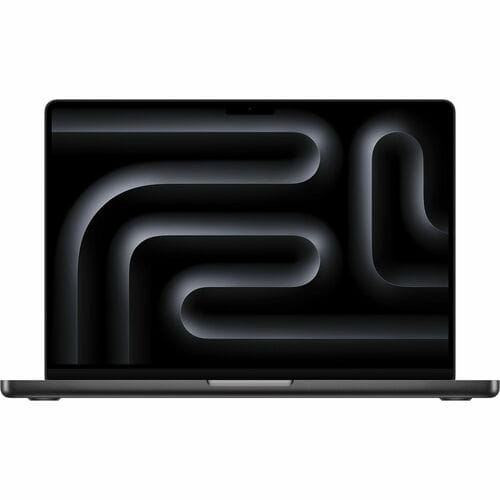 Apple MacBook Pro MJLW4E/A 14.2 Negro Espacial