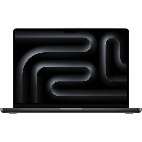 MacBook Pro 14 pulgadas M5 Pro - Negro espacial