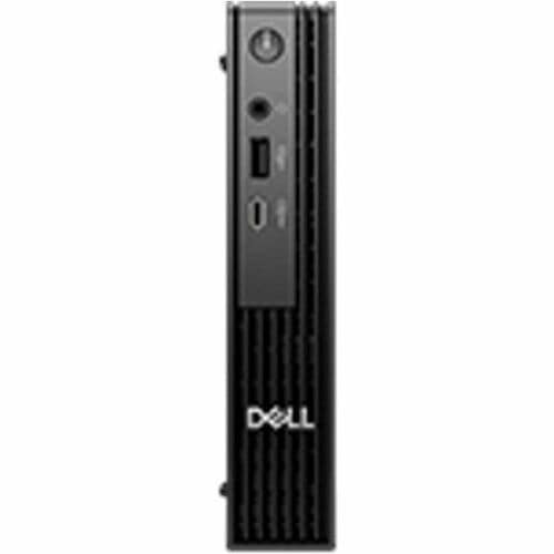 Dell Pro Micro QCM1250 - PC Escritorio Compacto con IA