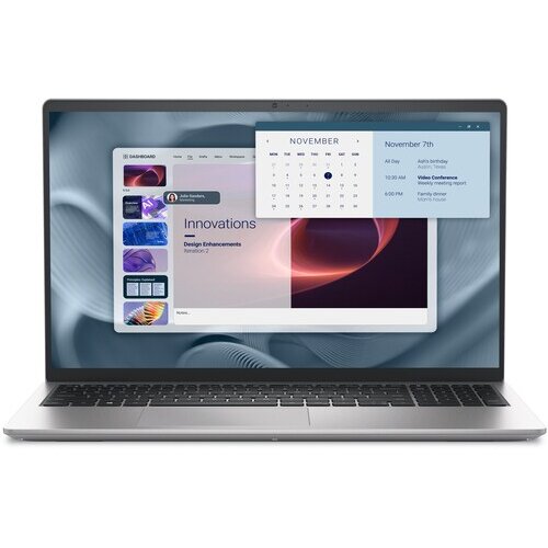 Notebook Dell Pro 15 Essential PV15250