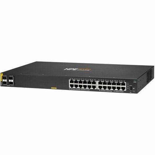 Aruba CX 6000 24 Puertos