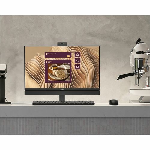 Dell Pro AIO todos los accesorios