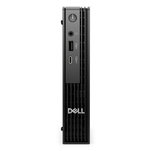 Dell Pro Micro QCM1250 - Mini PC potente con IA