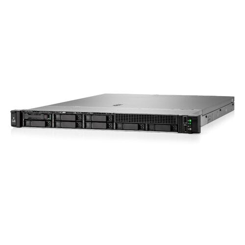 HPE ProLiant Compute DL320 Gen12 - Vista frontal