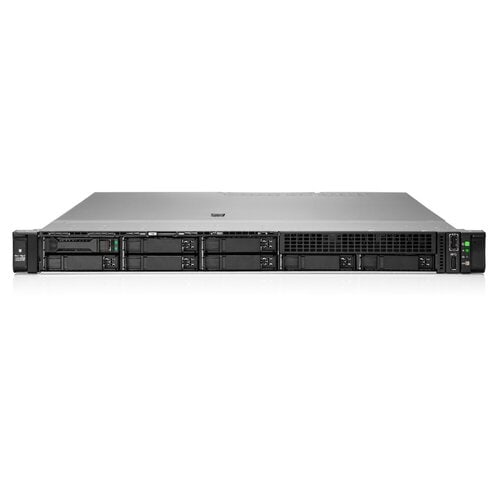 HPE DL320 Gen12 - Panel trasero