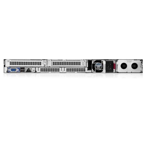 HPE DL320 Gen12 - Interior