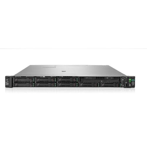 Hewlett Packard Enterprise SRV HPE DL360 G12 1U 6505P N/SO 64GB 8SFF 2X960SSD 3YW - imagen 2