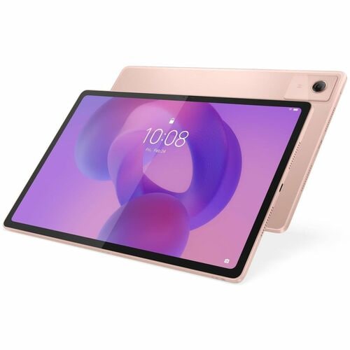 Lenovo Idea Tab Plus Rosa - Tableta Premium 8GB RAM 256GB