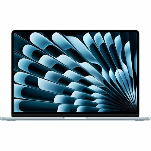 MacBook Air 15 M5 Azul Cielo