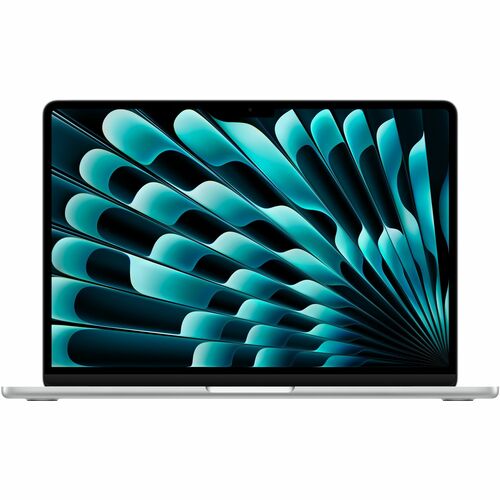 MacBook Air 13 M5 Plata
