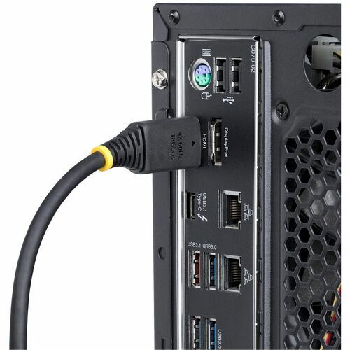 Cable HDMI StarTech.com uso profesional