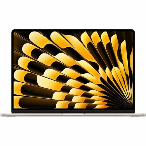 MacBook Air 13 M5 Blanco Estelar