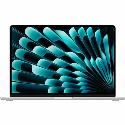 MacBook Air 15 M5 Plata