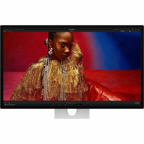 Apple Studio Display - Inclinación