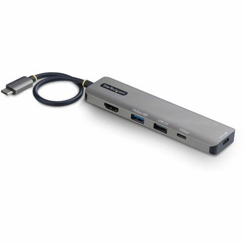 StarTech.com Mini Dock USB-C a HDMI Multipuertos