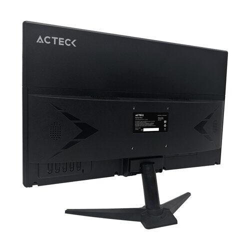 Monitor Acteck Captive Brite CB186 vista frontal