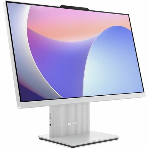 Lenovo IdeaCentre 24IRH9 vista frontal