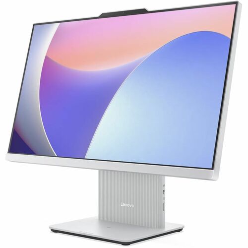 Lenovo IdeaCentre 24IRH9 pantalla encendida