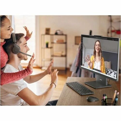 Lenovo IdeaCentre 24IRH9 empaque