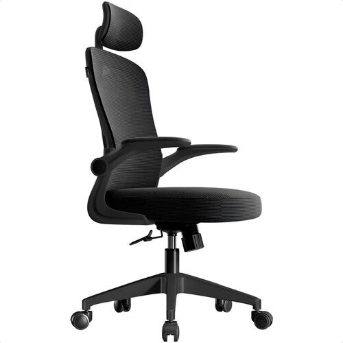 Silla Flux Base vista frontal