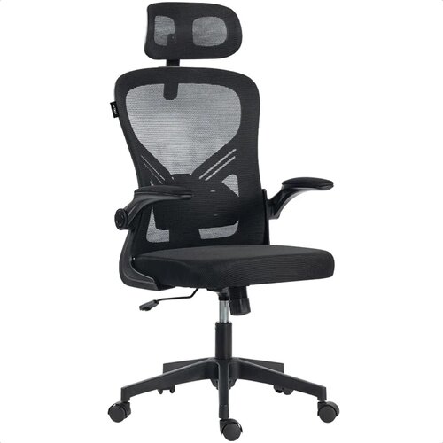 Silla Flux Base detalle reposabrazos