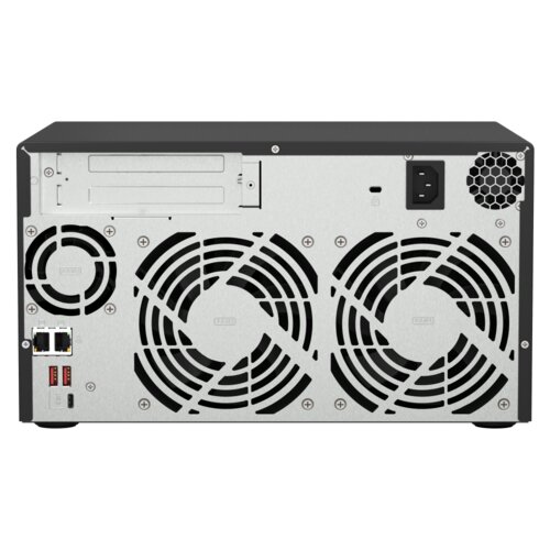 QNAP TS-873A accesorios