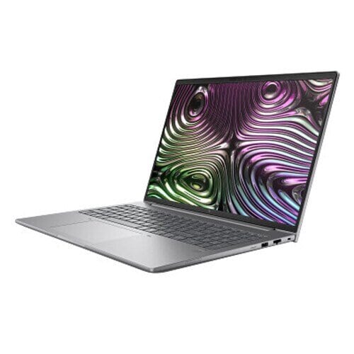 HP ZBook X G1i Workstation