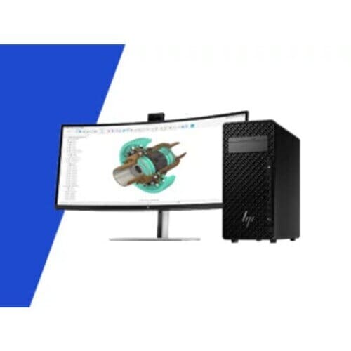 HP Z2 G1i Tower Workstation