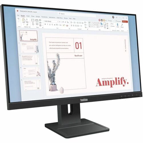 Monitor Lenovo ThinkVision E24-40