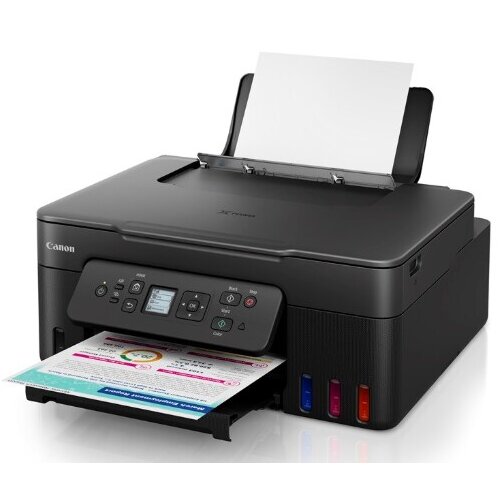 Canon PIXMA G3180 - Vista frontal