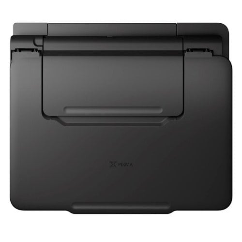 Canon PIXMA G3180 - Tanques de tinta y detalles