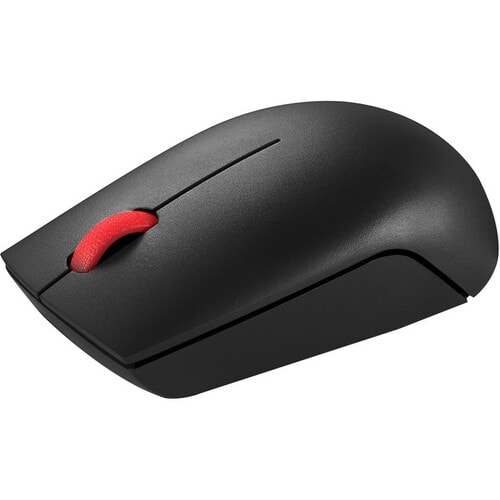 Mouse Lenovo Essential - Lateral