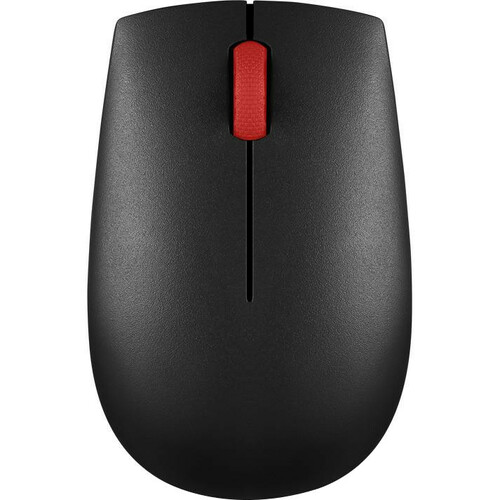 Mouse Lenovo Essential - Vista superior