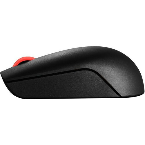 Mouse Lenovo Essential - Paquete