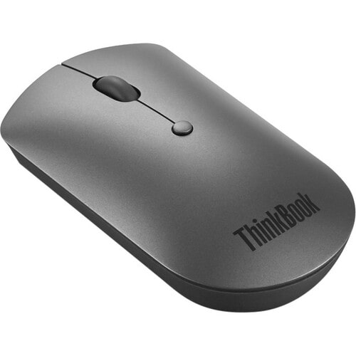 Mouse Lenovo 4Y50X88825 - Vista principal