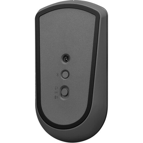 Mouse Lenovo - vista superior