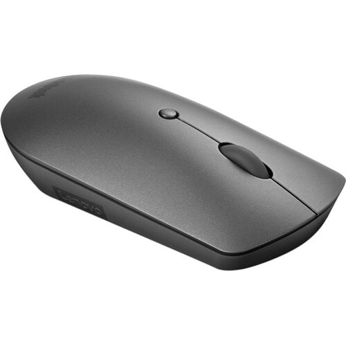 Mouse Lenovo - vista frontal