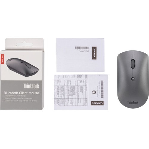 Mouse Lenovo - base