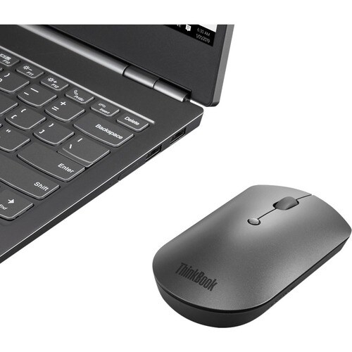 Mouse Lenovo - vista 360