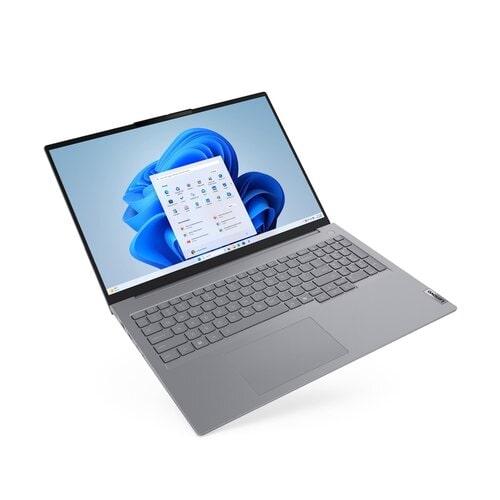 Lenovo ThinkBook 16 G8 - Vista frontal