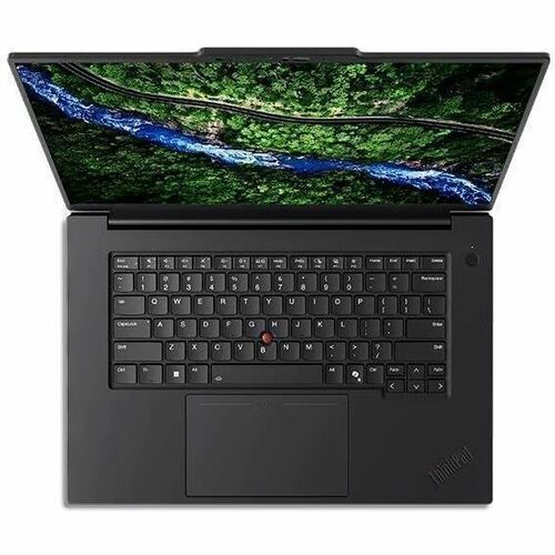 ThinkPad P1 Gen 8