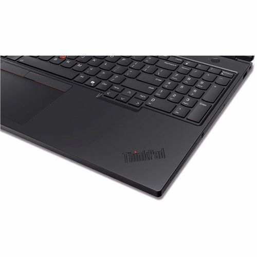 Lenovo ThinkPad P16 Gen 3 - Estación de trabajo portátil