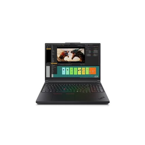 ThinkPad P16 G3