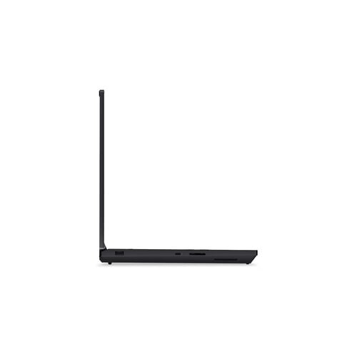 ThinkPad P16 G3 Vista Lateral