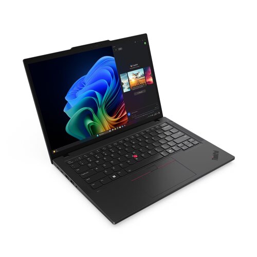Lenovo ThinkPad T14 Gen 6 - Vista frontal
