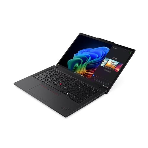 Lenovo ThinkPad T14 Gen 6 - Vista lateral