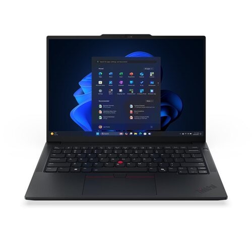 Lenovo ThinkPad E14 G7 - Vista frontal