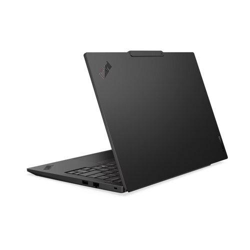 Lenovo ThinkPad E14 G7 - Vista lateral y puertos